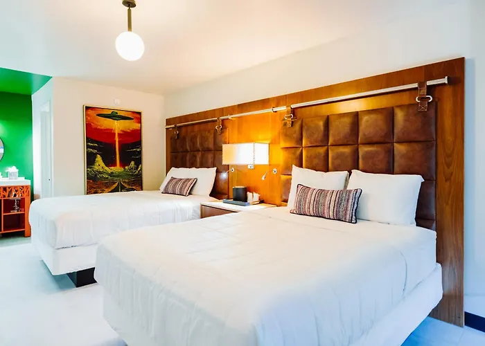 Queen Room